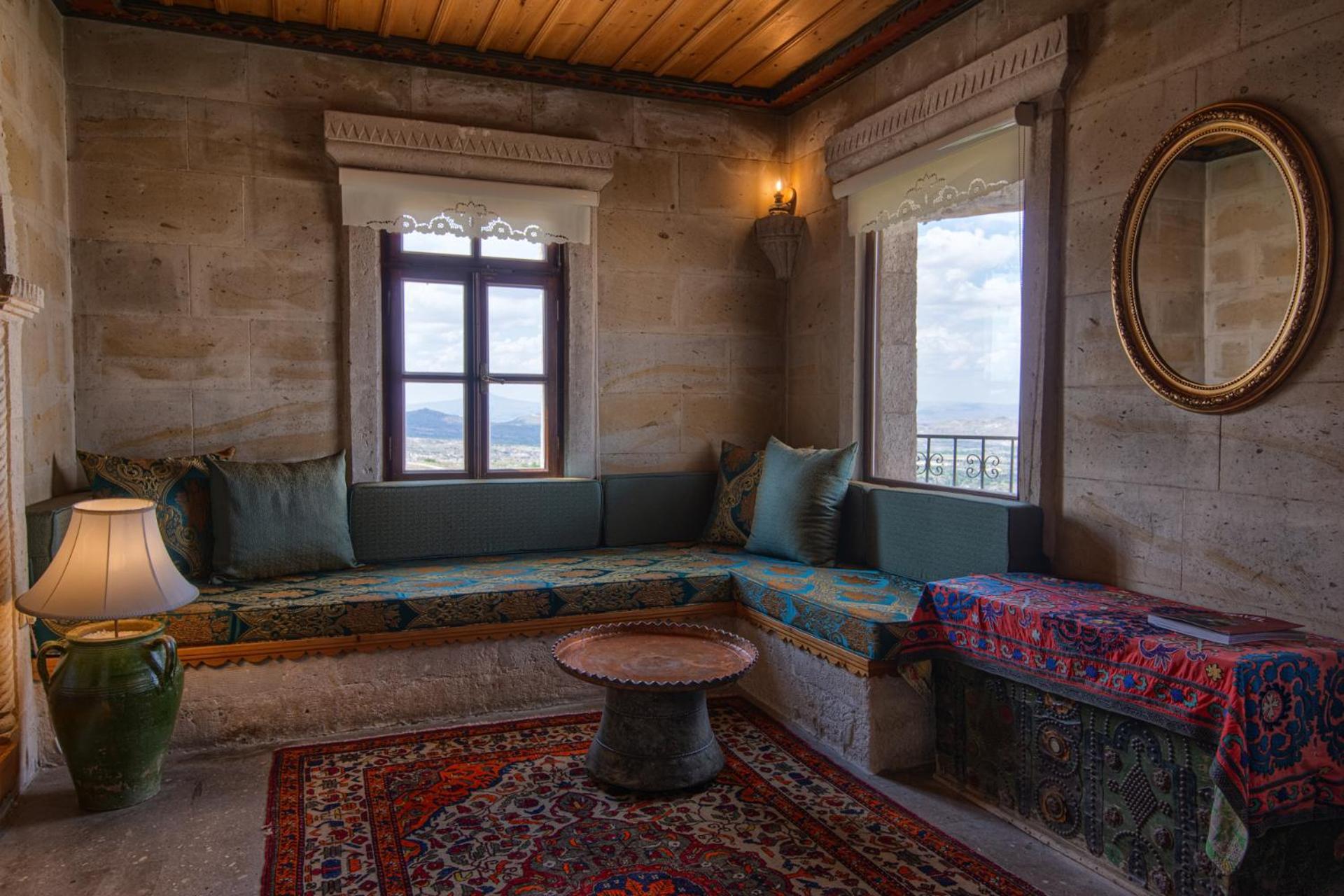 Superior Suite