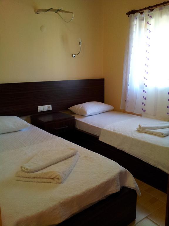 Comfort Aile Odası
