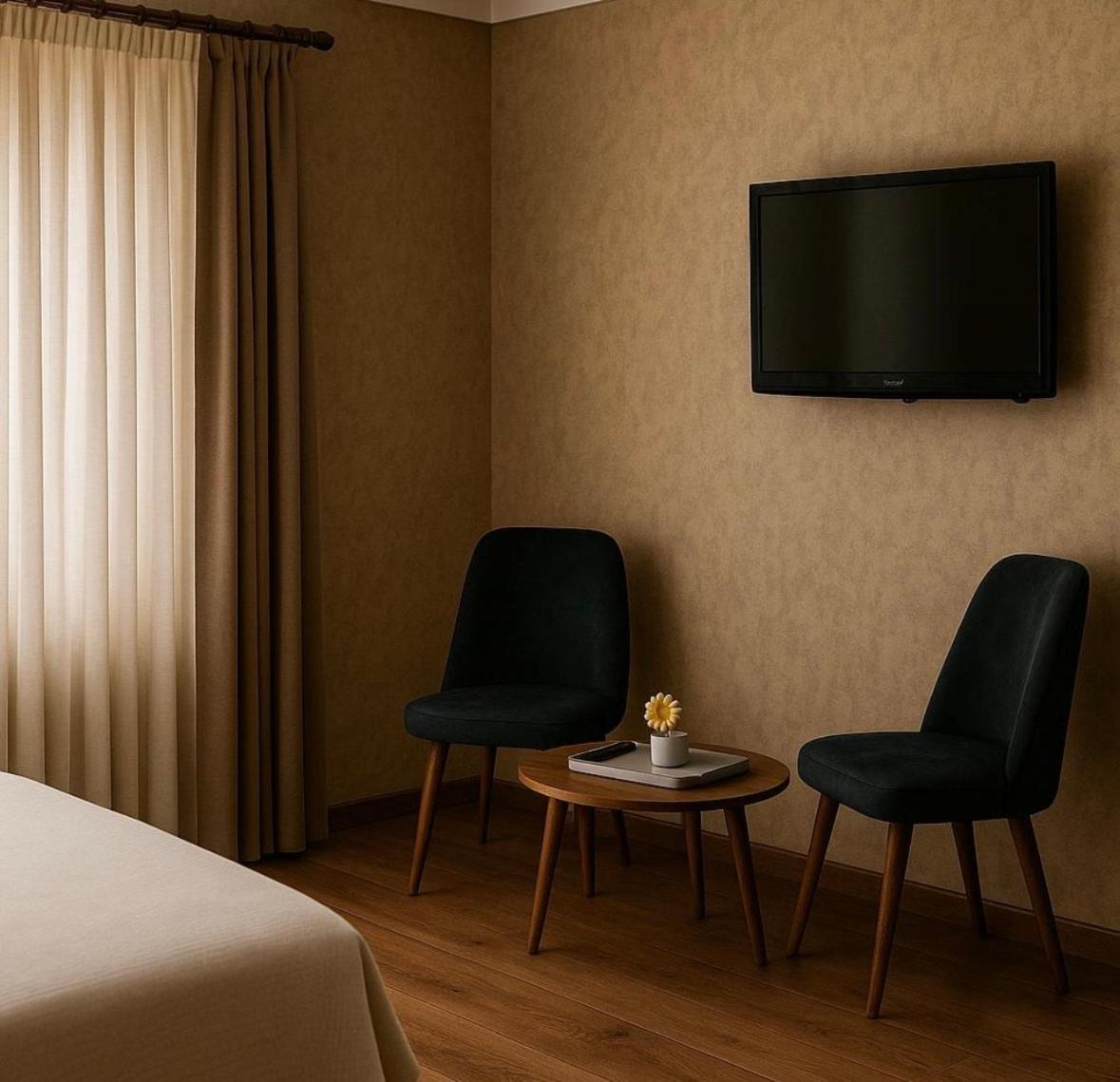 Zweibettzimmer
