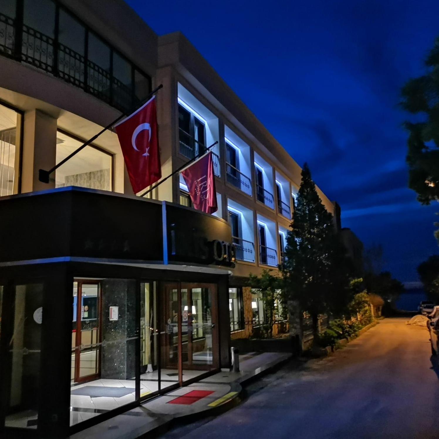 Standart İki Yataklı Oda