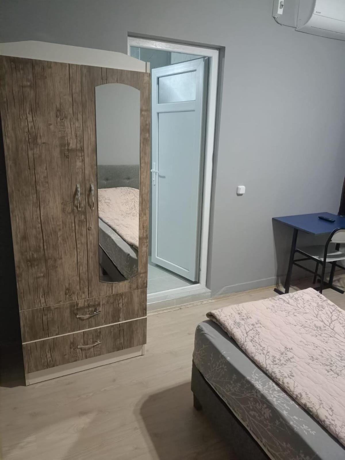Tek Kişilik Oda - Özel Banyolu