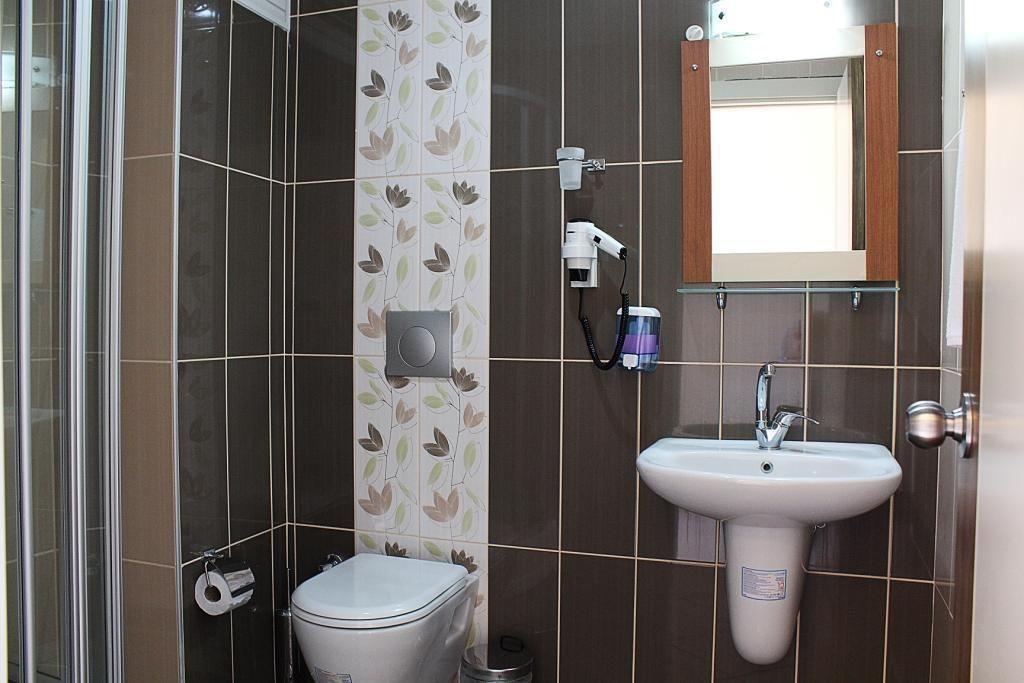 Standart Üç Kişilik Oda