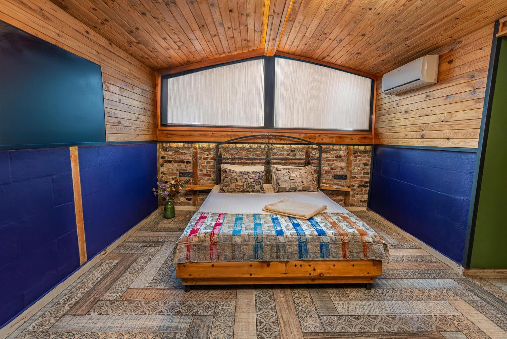 Penthouse Daire
