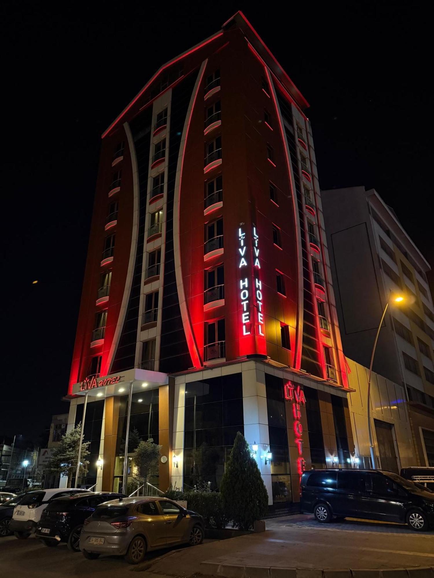 Standart Tek Kişilik Oda
