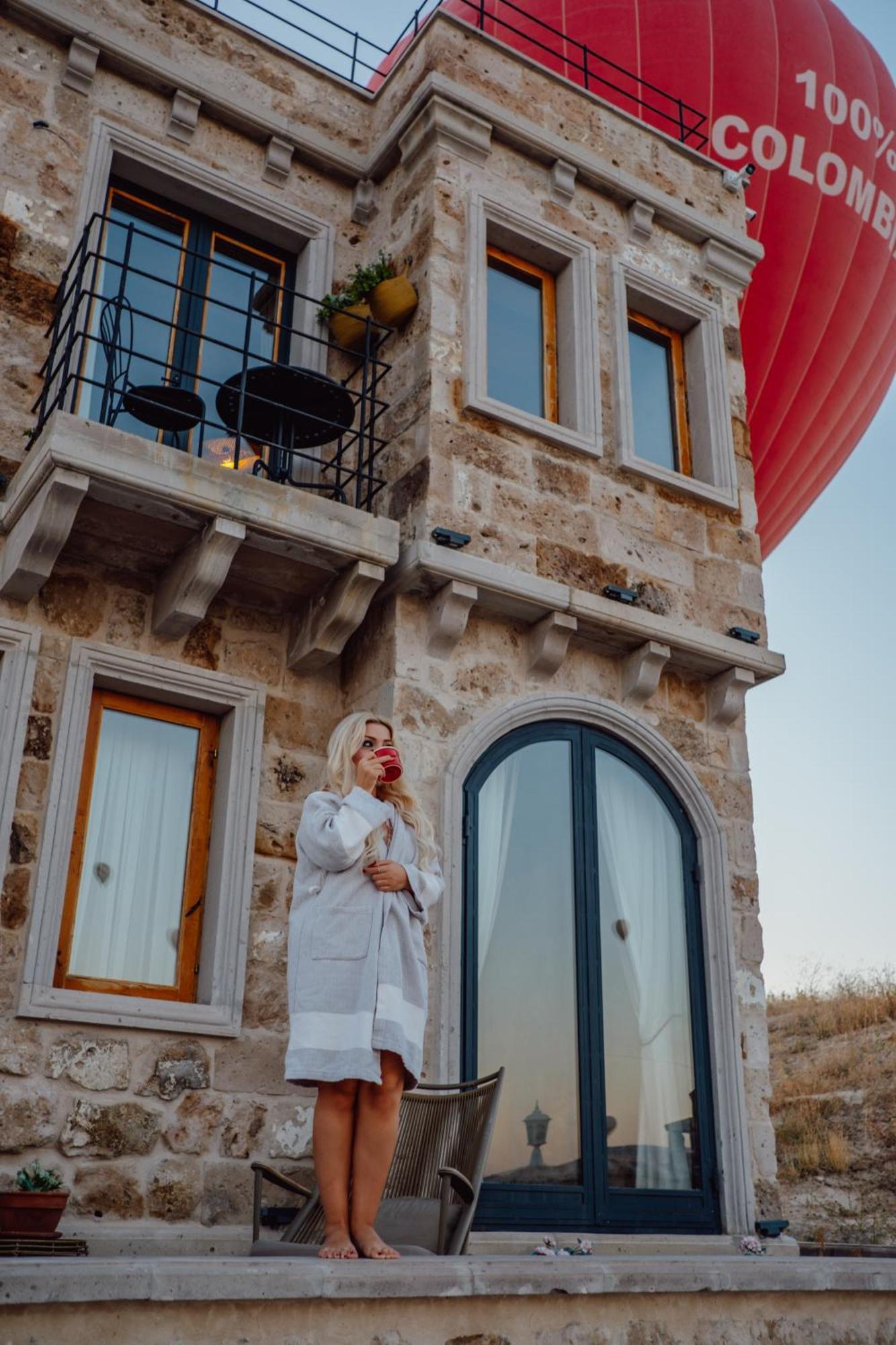 Özel Havuzlu Villa