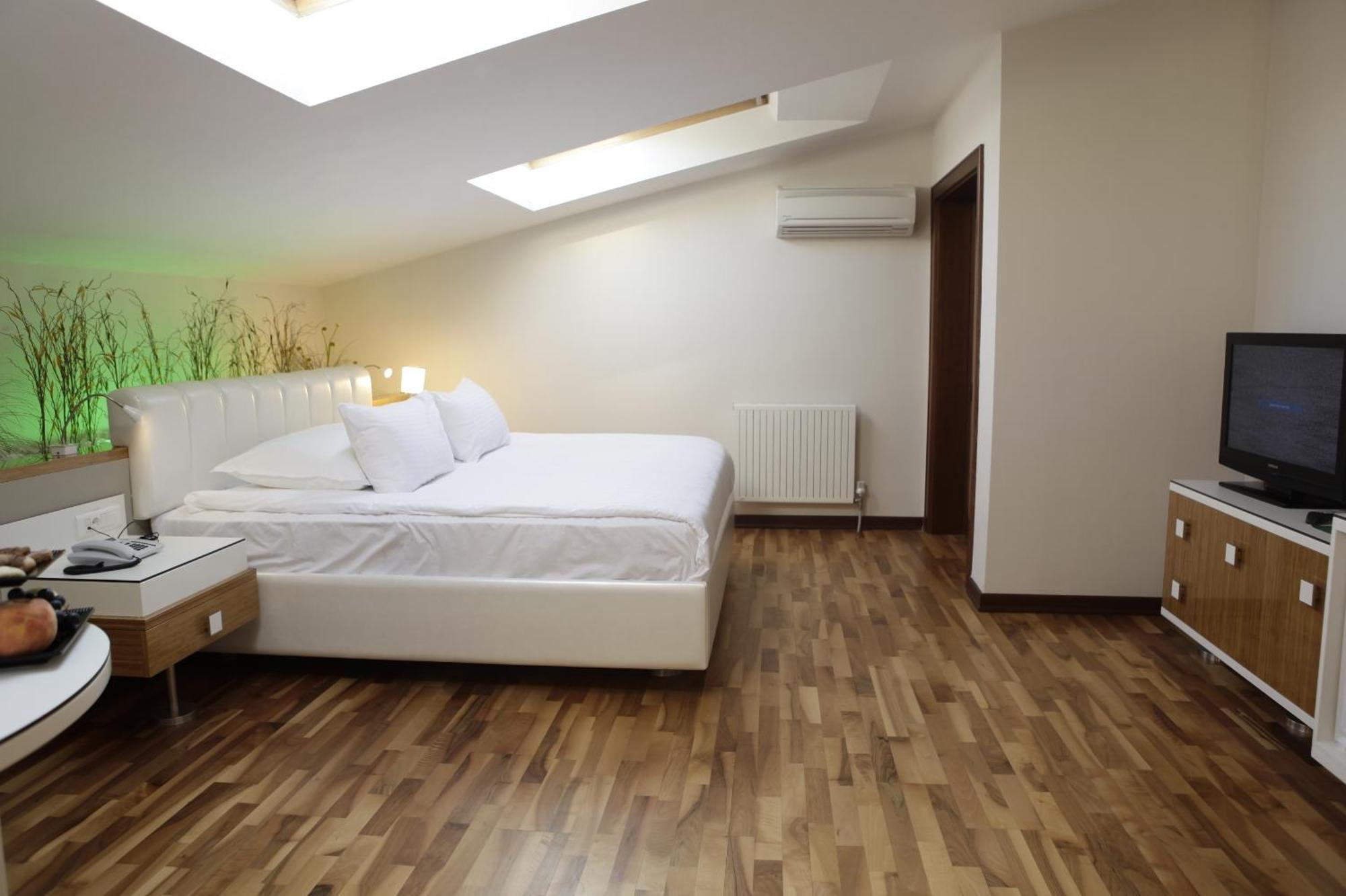 Penthouse Süit