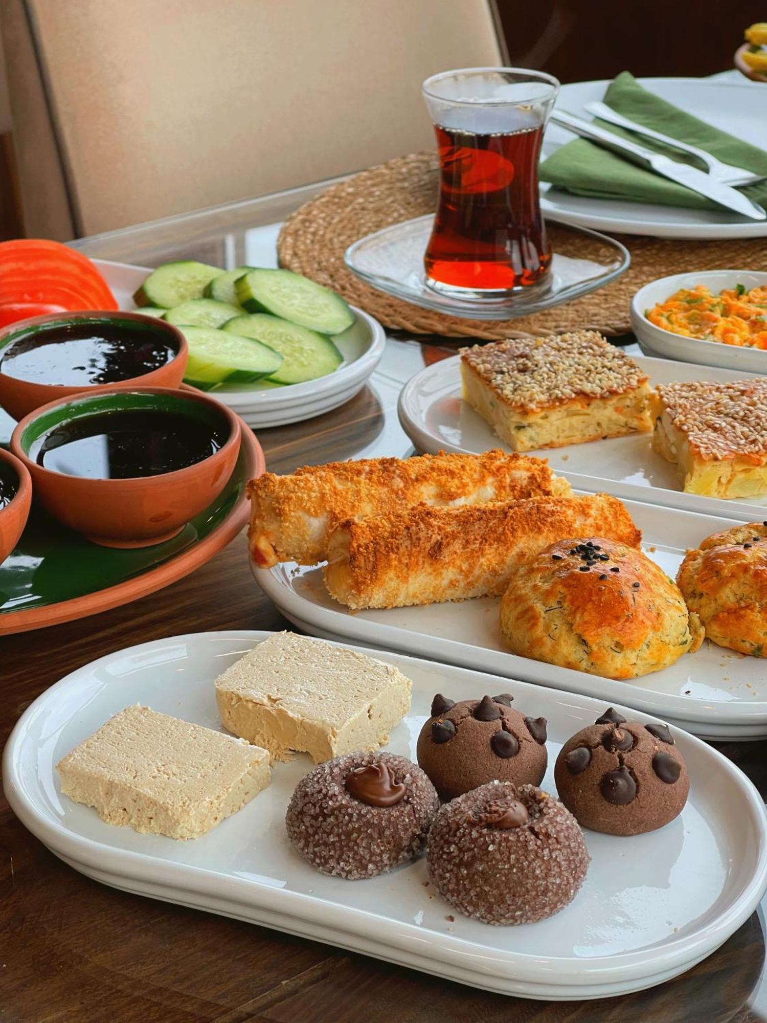 Çift Kişilik Oda