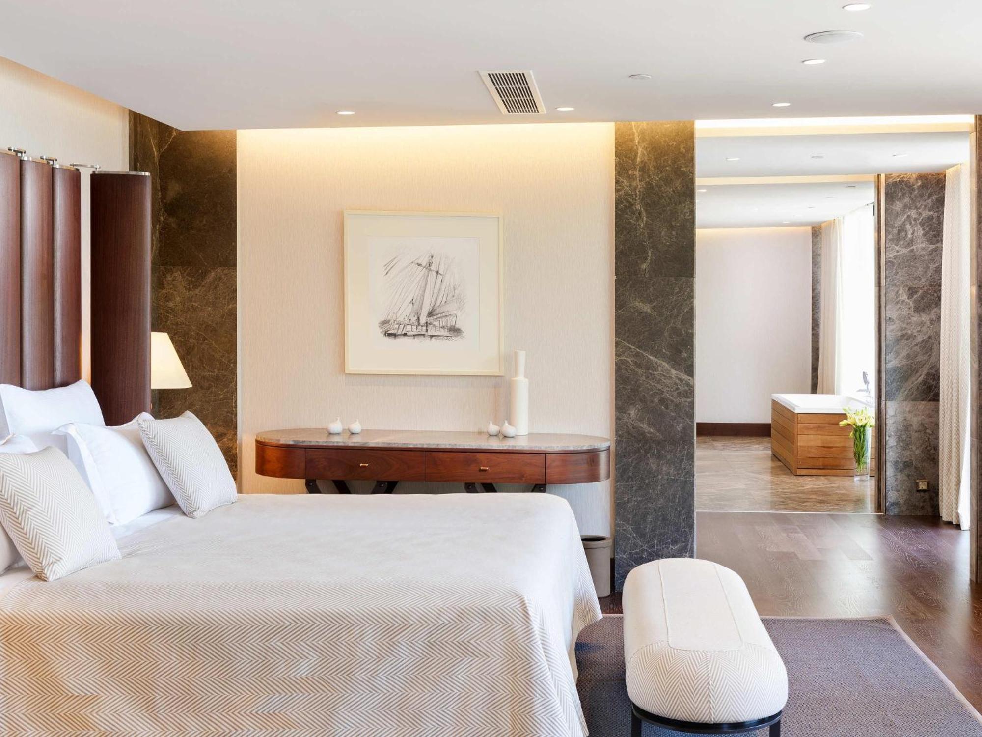 Premium Villa
