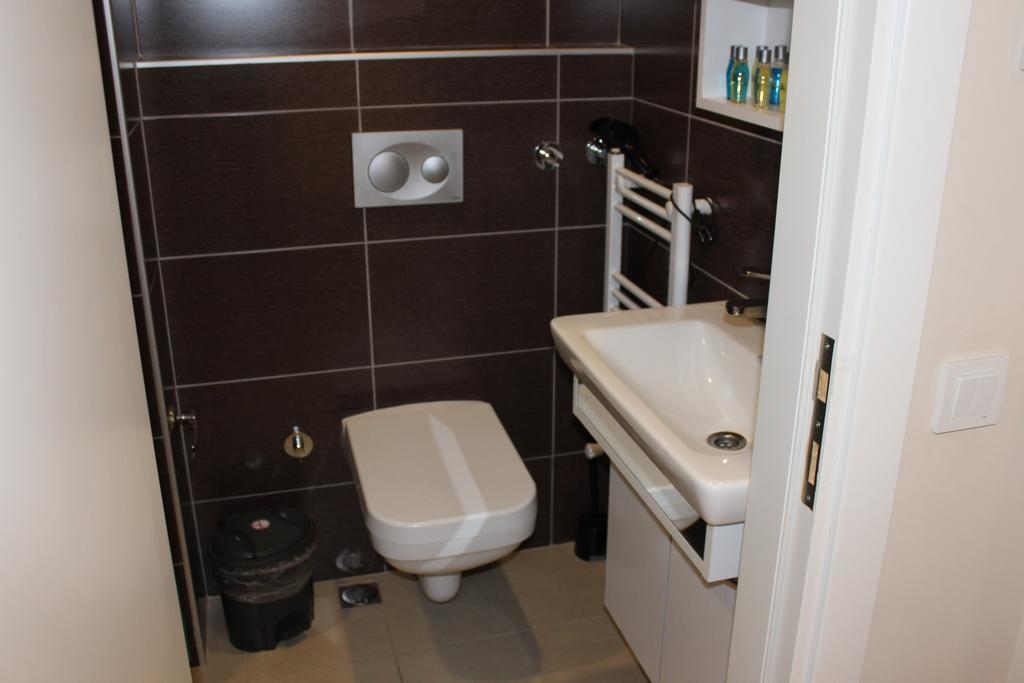 Standart Çift Kişilik Oda