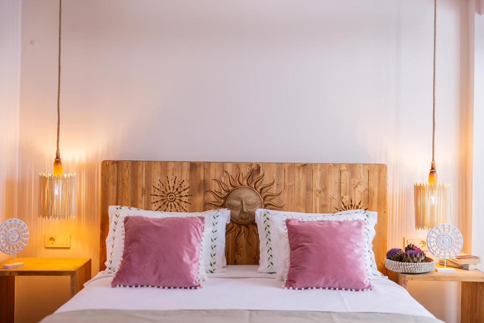 Deluxe Double Room with Bath