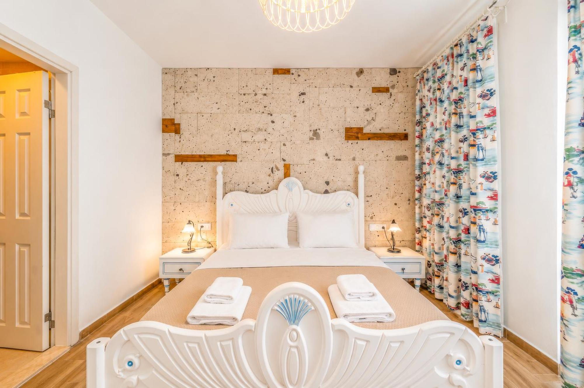 Triple Room with Balcony
