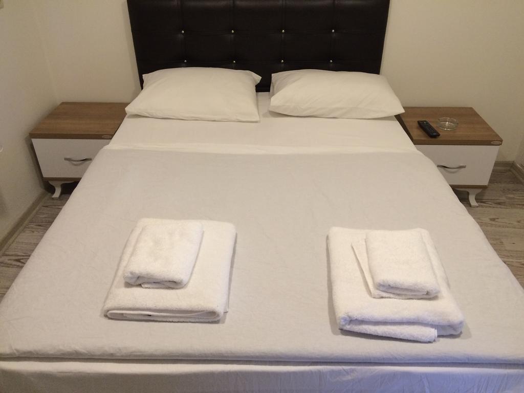 Standart Çift Kişilik Oda