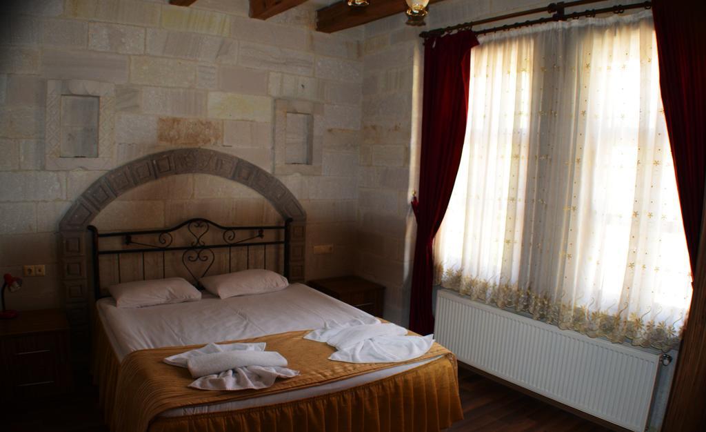 Standart Çift Kişilik Oda