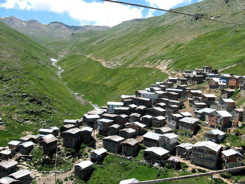 Daire - Dağ Manzaralı