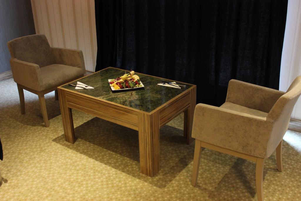 Double or Twin Room - Disability Access