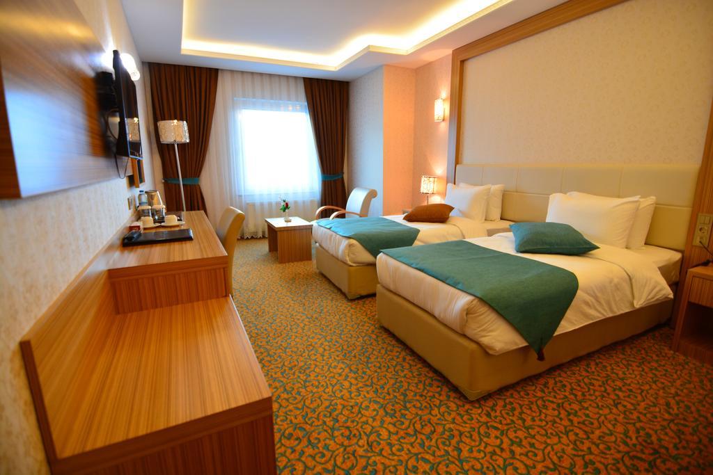 Large Double or Twin Room