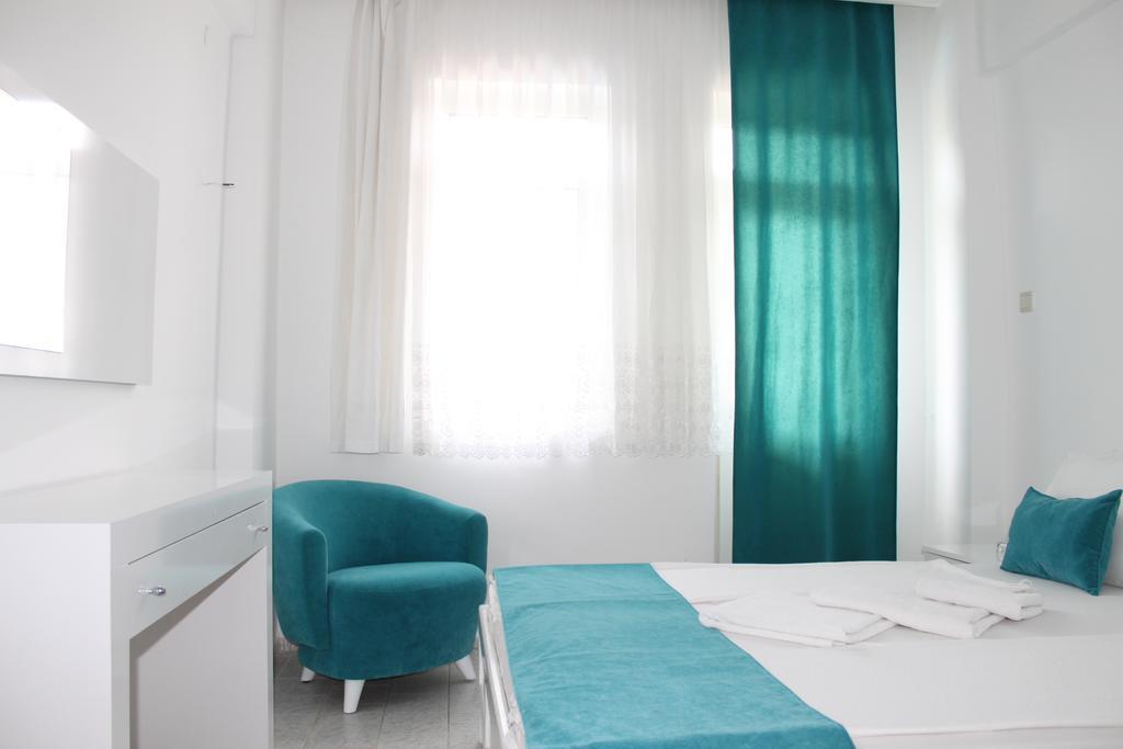 Standart Çift Kişilik Oda