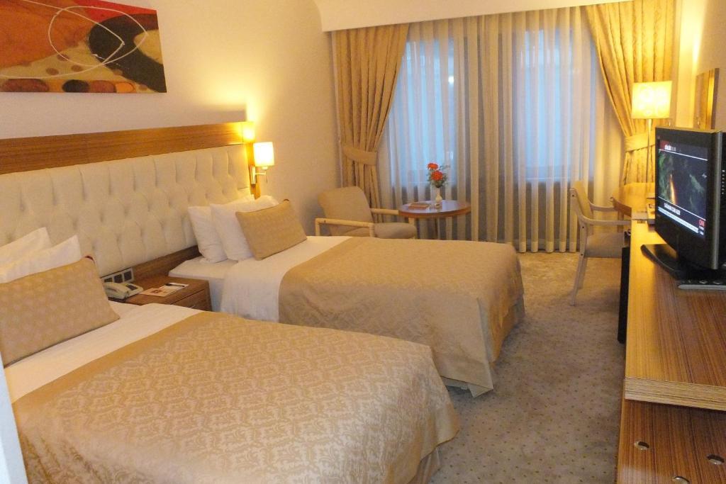 Suite