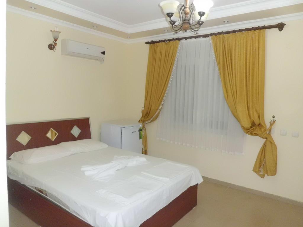 Standart Çift Kişilik Oda