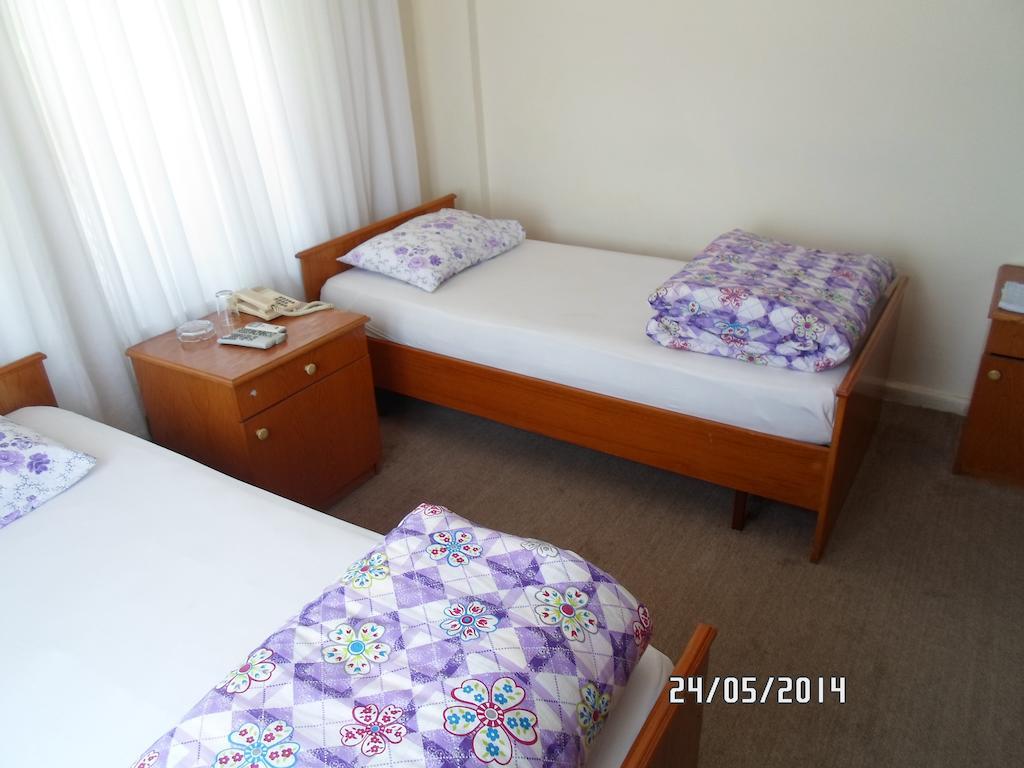Standart Çift Kişilik Oda