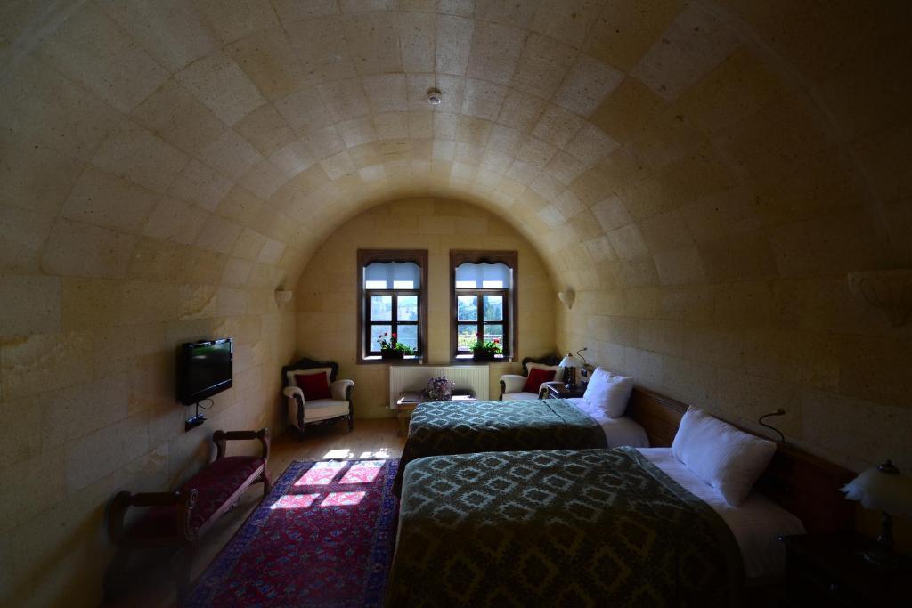 Quarto Duplo Superior