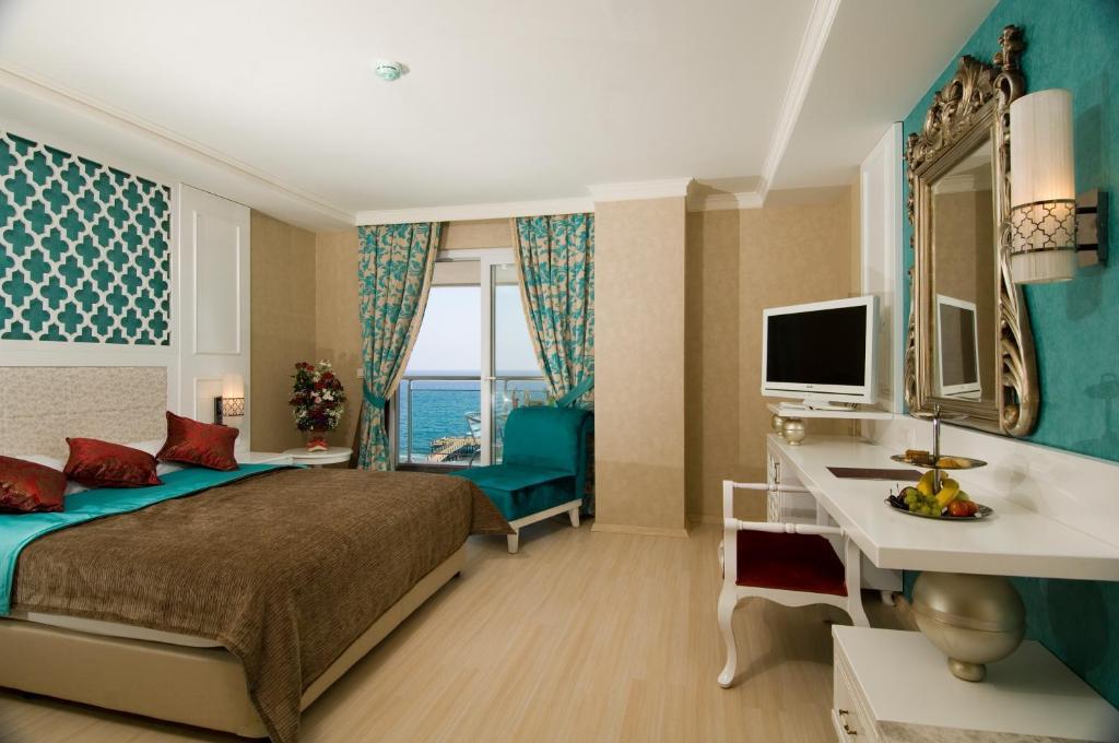 Standard Doppelzimmer