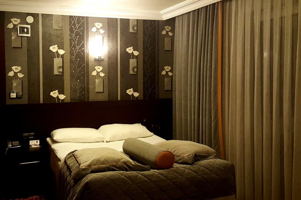 Comfort Single Room