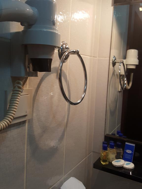 Budget Single Room
