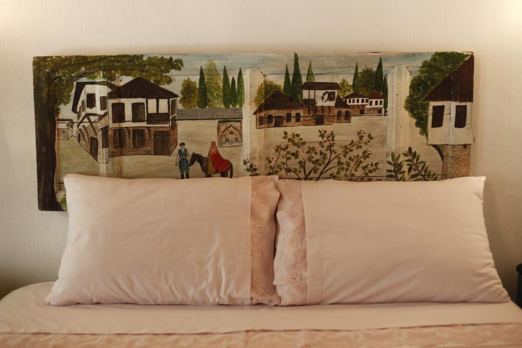 Gelin (Çift Kişilik Oda)