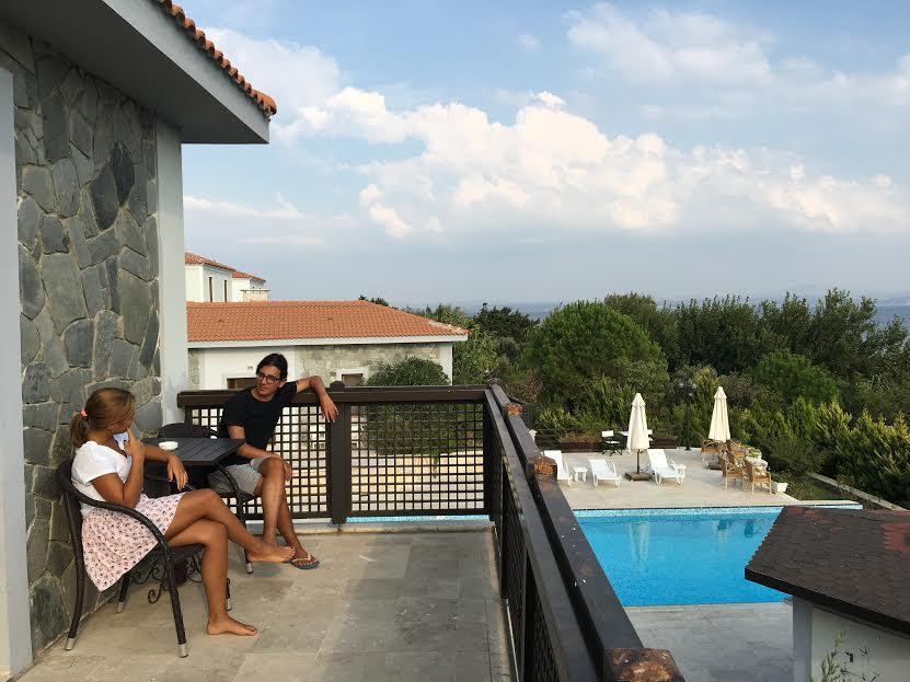 Çift Kişilik Oda