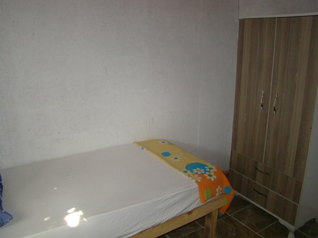 İki Yatak Odalı Daire