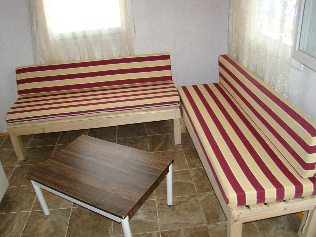Deniz Manzaralı Daire (3 + 1)