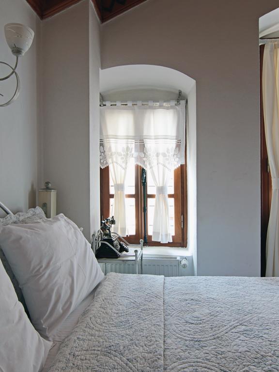 Deluxe Çift Kişilik Oda