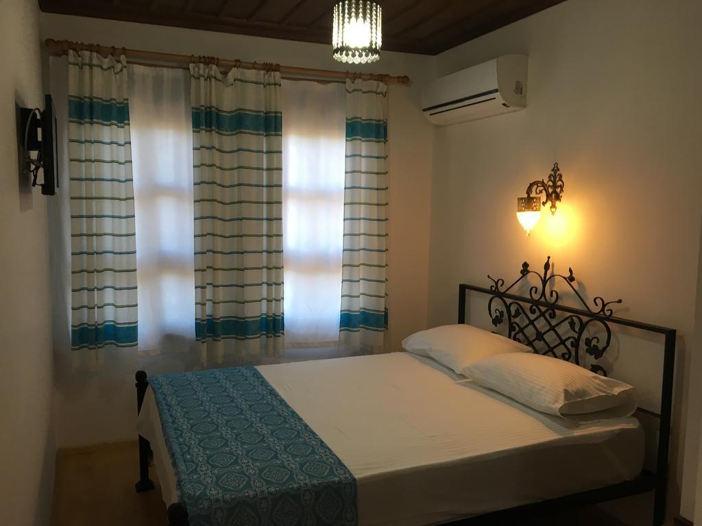 Standart Çift Kişilik Oda