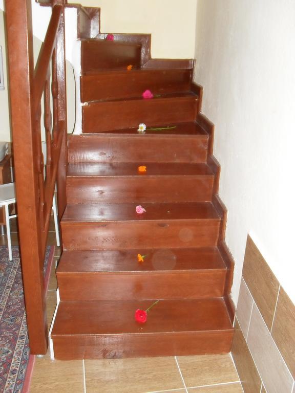 Duplex Apartment