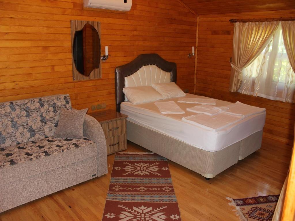 Bungalov