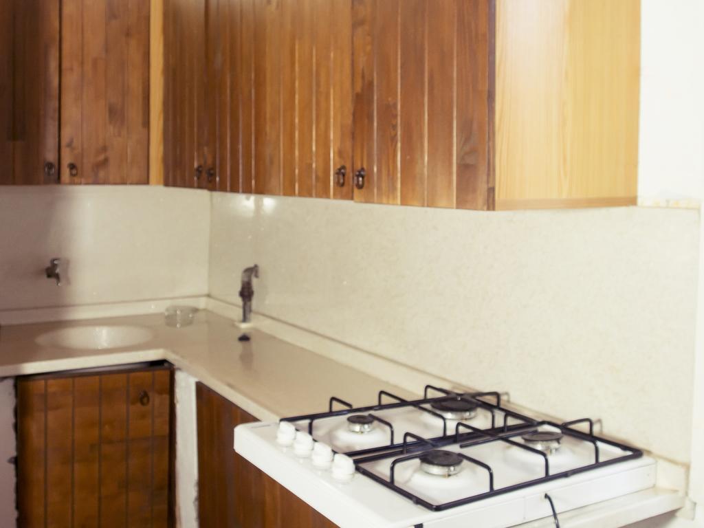Chalet No 3