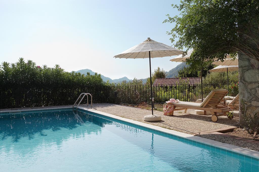 Two-Bedroom Villa with Private Pool