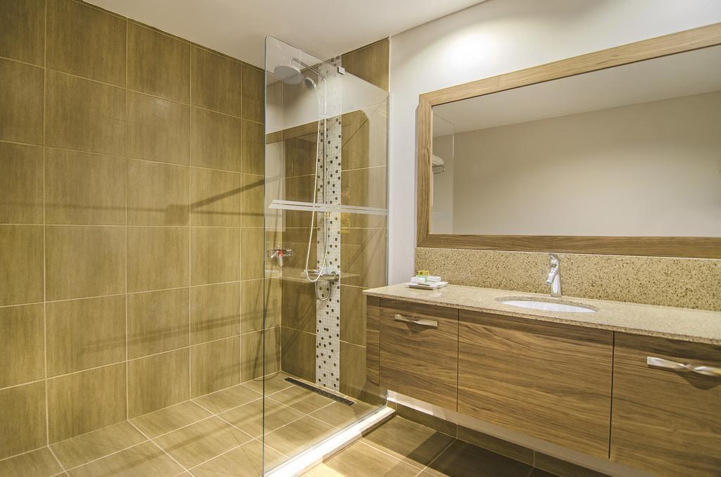 Suite mit Meerblick