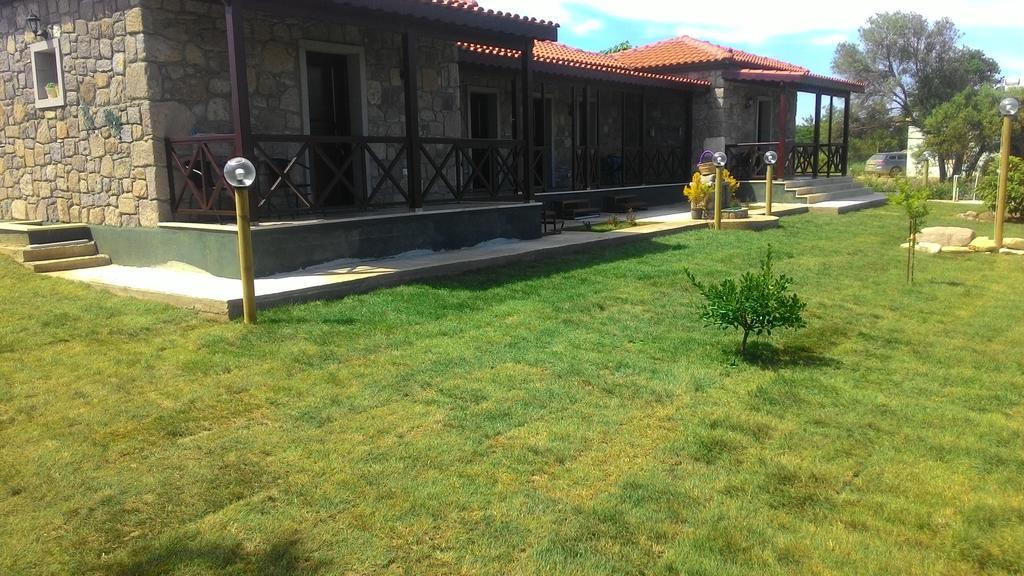Standart Üç Kişilik Oda