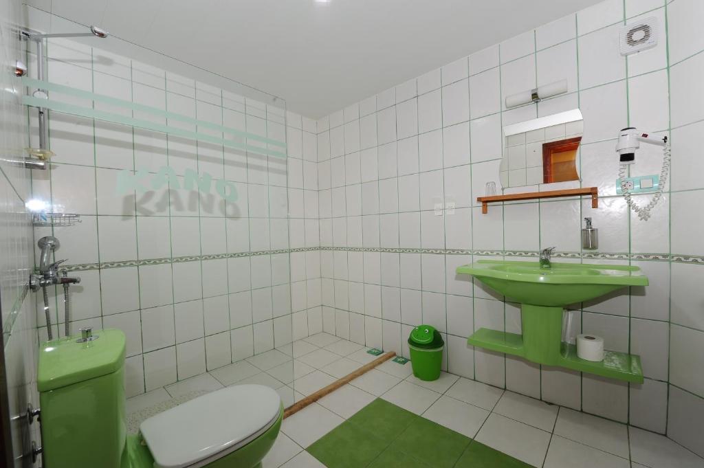 Quarto Duplo