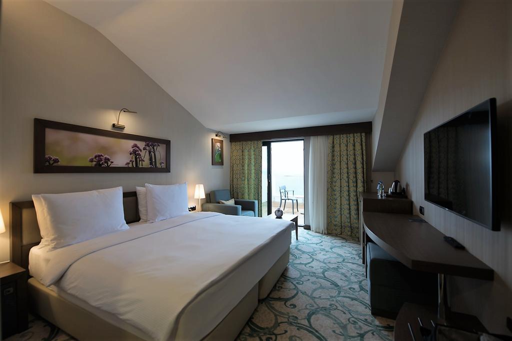 Business Class Zimmer