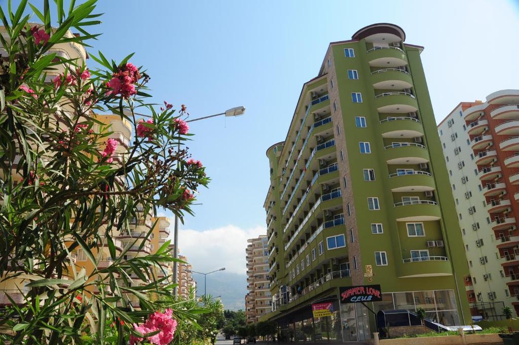Standart Çift Kişilik veya İki Yataklı Oda