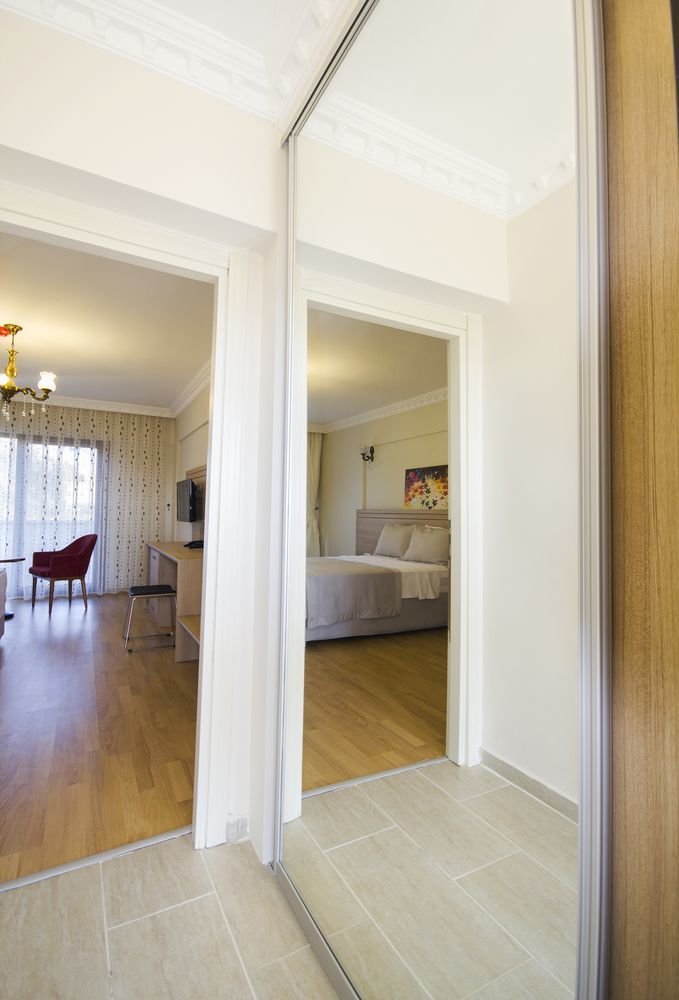 Double or Twin Room with Garden View