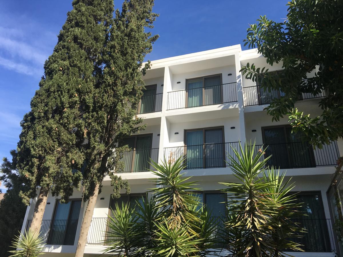 Standart Çift Kişilik veya İki Yataklı Oda