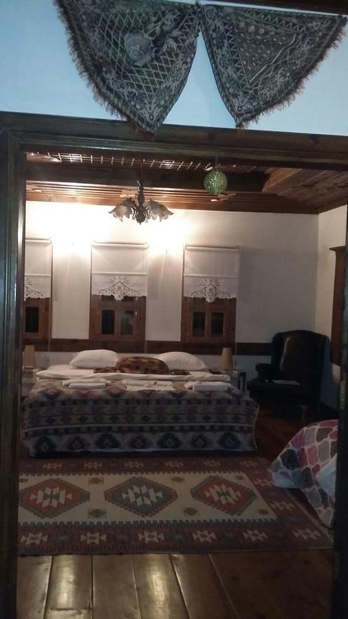 Aile Odası - Özel Banyolu