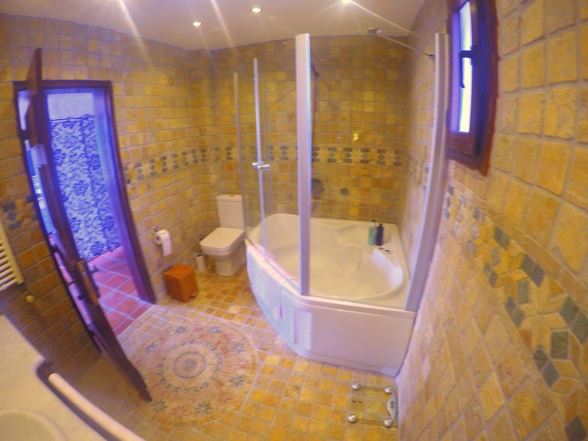 Queen Room with Sea View