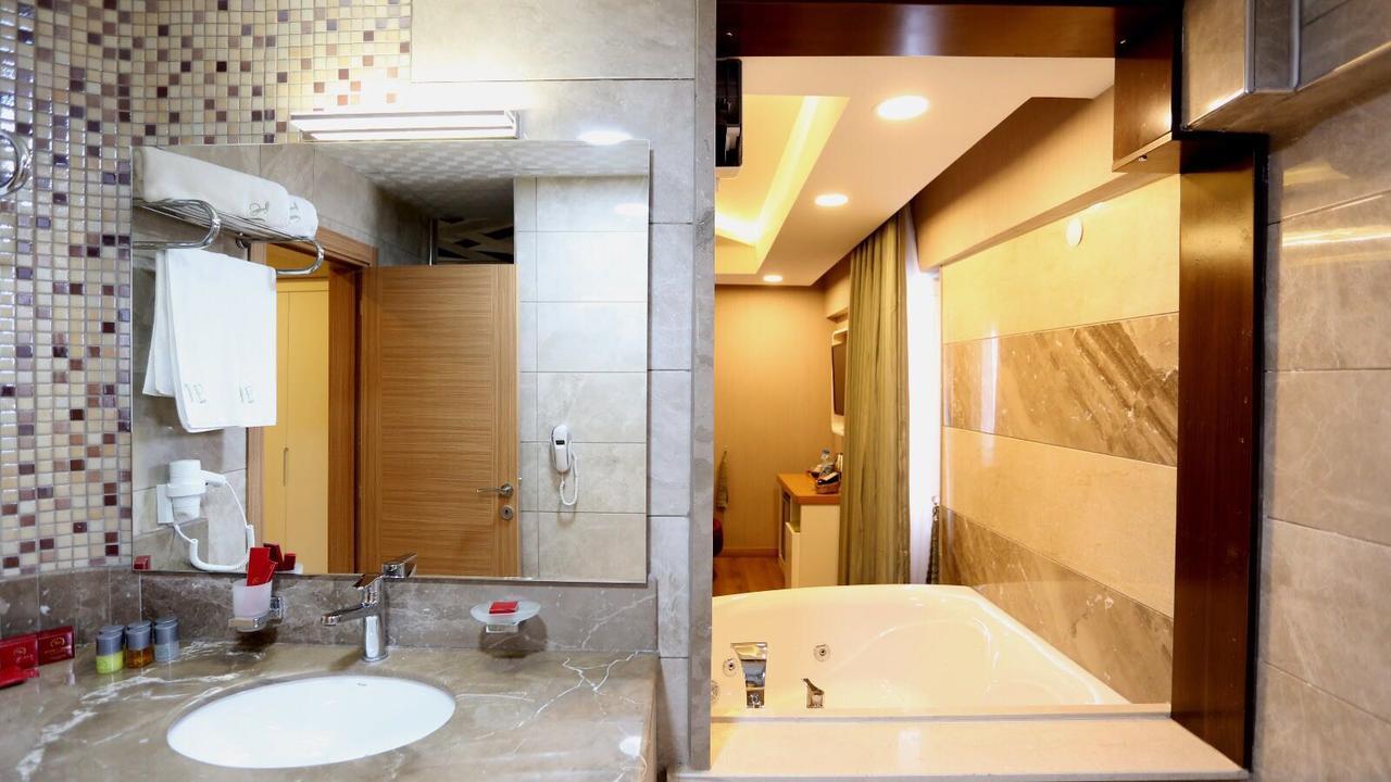 Çift Kişilik veya İki Yataklı Oda