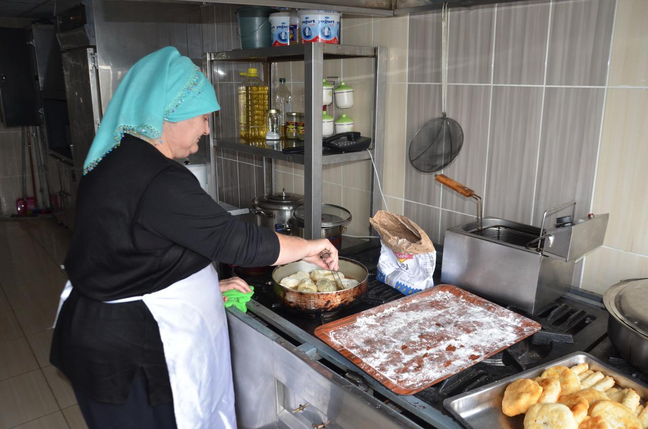 Standart Çift Kişilik Oda