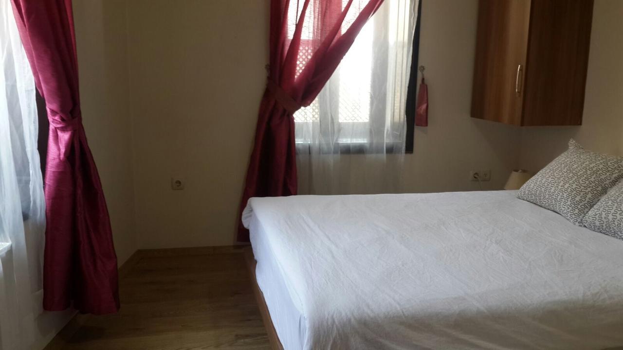 Ekonomik Tek Kişilik Oda